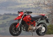 Ducati Hypermotard